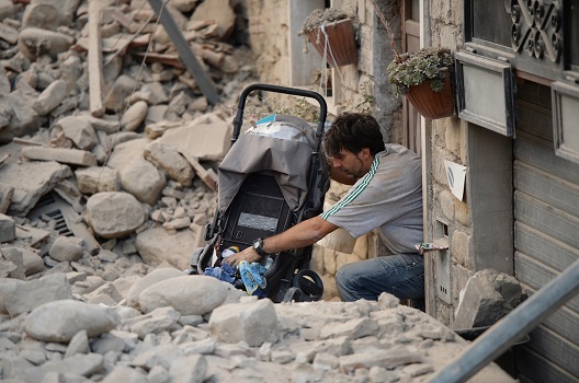 Што може да направи Италија за да биде поотпорна на земјотреси?